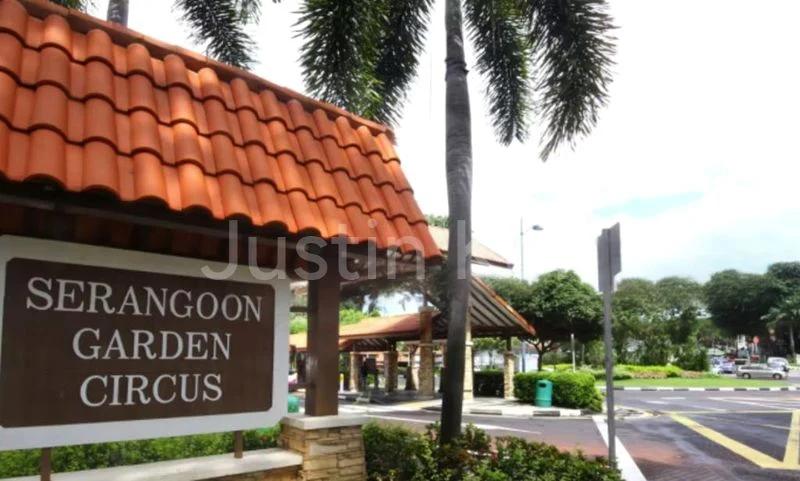 Other Retail for Rent in  Serangoon Garden Estate - Image 1